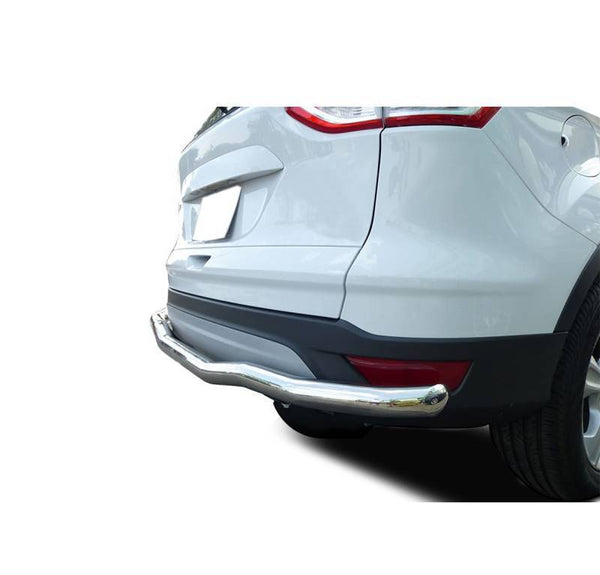 Black Horse Off Road Bumper Guard (MPN: 8D048818SS)