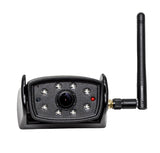 Backup Camera with Night Vision and Wireless Connection (MPN: AHDS-7811V2)