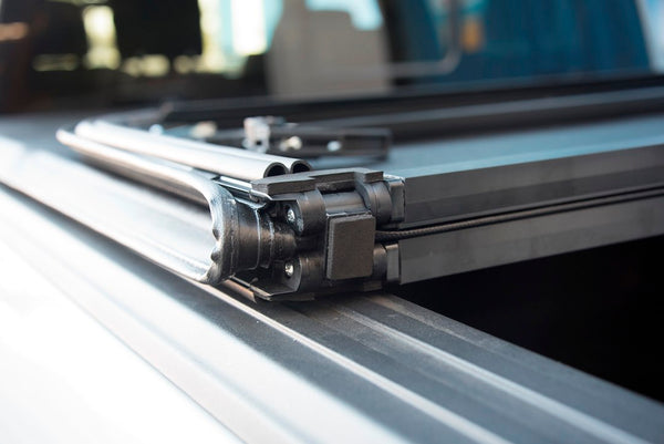 Armordillo CoveRex TF Series Hard Folding Tonneau Cover (MPN: 8717820)