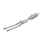 MagnaFlow BMW Touring Series Exhaust System Kit (MPN: 16535)