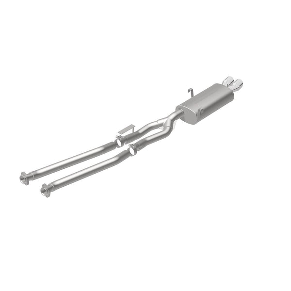 MagnaFlow BMW Touring Series Exhaust System Kit (MPN: 16535)
