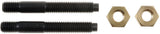 Help! By Dorman Exhaust Flange Stud and Nut (MPN: 03101)