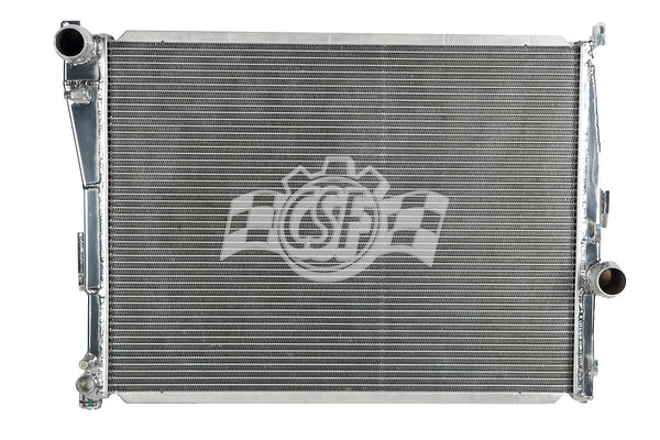 CSF High Performance Radiator (MPN: 3055)