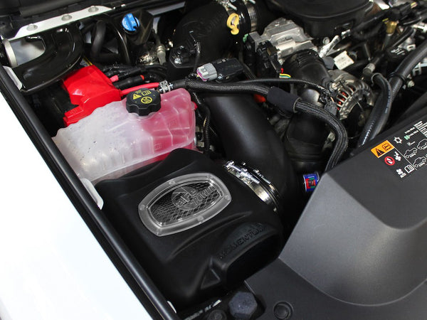 Advanced FLOW Engineering Cold Air Intake (MPN: 51-74006-1)