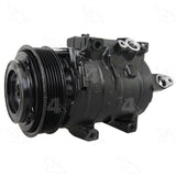 Four Seasons Air Conditioner Compressor (MPN: 157361)