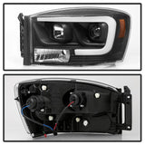 Spyder Automotive Headlight Assembly (MPN: 5085306)