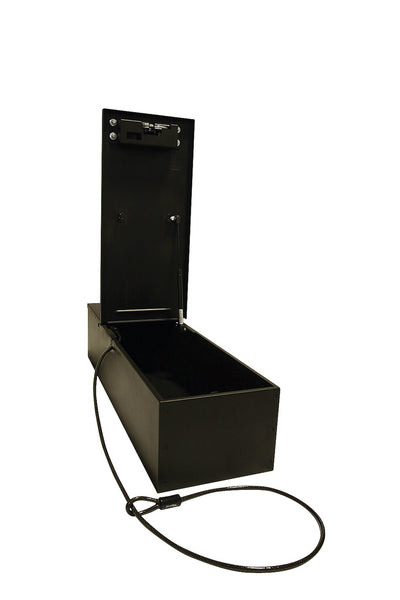 Tuffy Security Tactical Lockbox (MPN: 301-100-01)