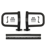Westin XTS Brush Guard (MPN: 59-751255)