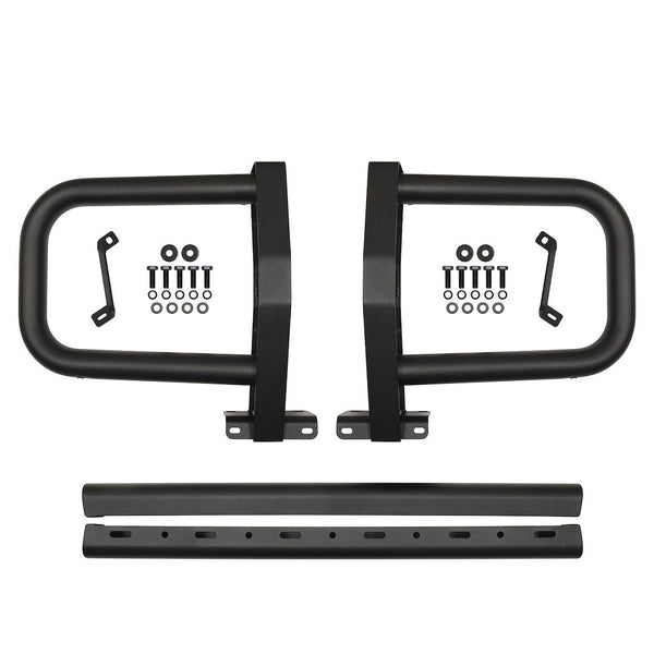 Westin XTS Brush Guard (MPN: 59-751255)