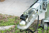 Bulletproof Hitches Trailer Coupler Lock (MPN: LATCHLOCK)