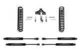 Fabtech Motorsports Leveling Kit Suspension (MPN: K2339M)