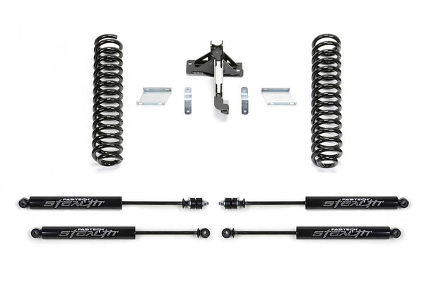 Fabtech Motorsports Leveling Kit Suspension (MPN: K2339M)
