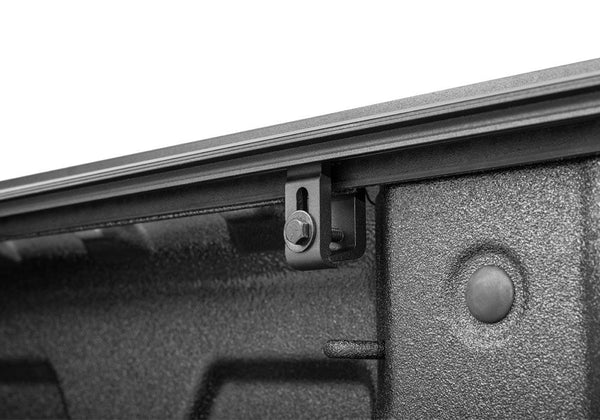 UnderCover Select Hard Folding Tonneau Cover (MPN: SL34008)