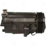 Four Seasons Air Conditioner Compressor (MPN: 67282)