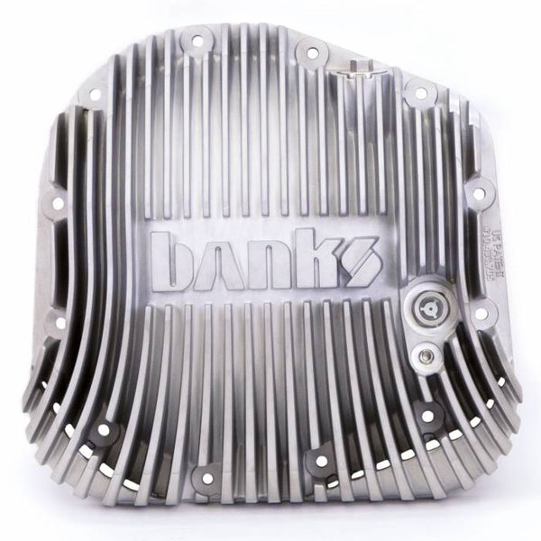 Banks Power Differential Cover (MPN: 19262)