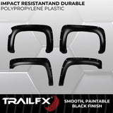 TrailFX Fender Flares (MPN: TFC3003S)