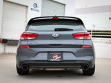 Advanced FLOW Engineering Exhaust System Kit (MPN: 49-47016-C)