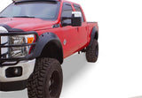 Bushwacker Fender Flares (MPN: 20101-02)