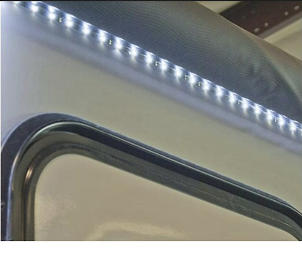 Carefree RV Awning Light Strip (MPN: R060850-001)