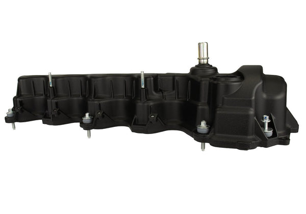 Ford Performance Valve Cover Set (MPN: M-6582-FR3VBLK)