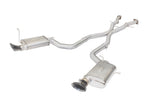 Advanced FLOW Engineering Exhaust System Kit (MPN: 49-48053)
