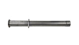 Corsa Performance Exhaust Pipe Resonator Delete (MPN: 14757)
