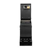 Tuffy Security Deluxe Stereo Console (MPN: 01301)