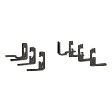 Luverne Running Board Wheel To Wheel Component (MPN: 400717)