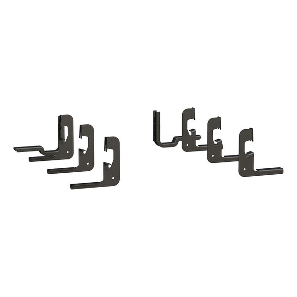 Luverne Running Board Wheel To Wheel Component (MPN: 400717)