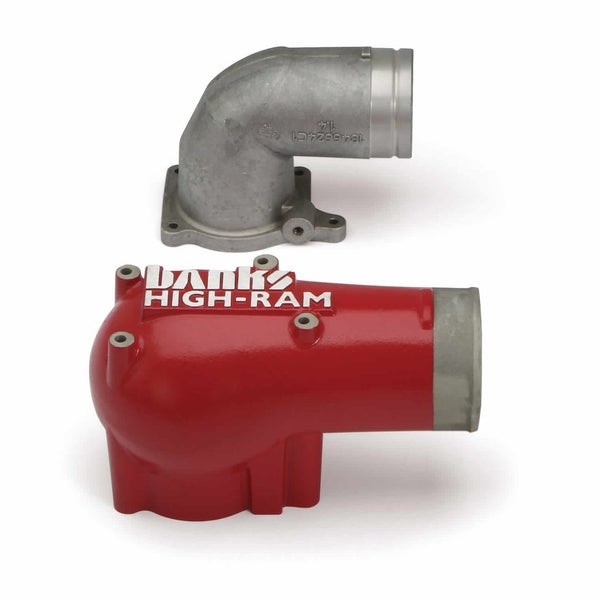 Banks Power High-Ram Cold Air Intake (MPN: 42751)