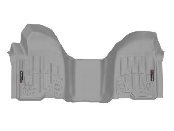 WeatherTech FloorLiner Molded Fit Gray (MPN: 4614911)