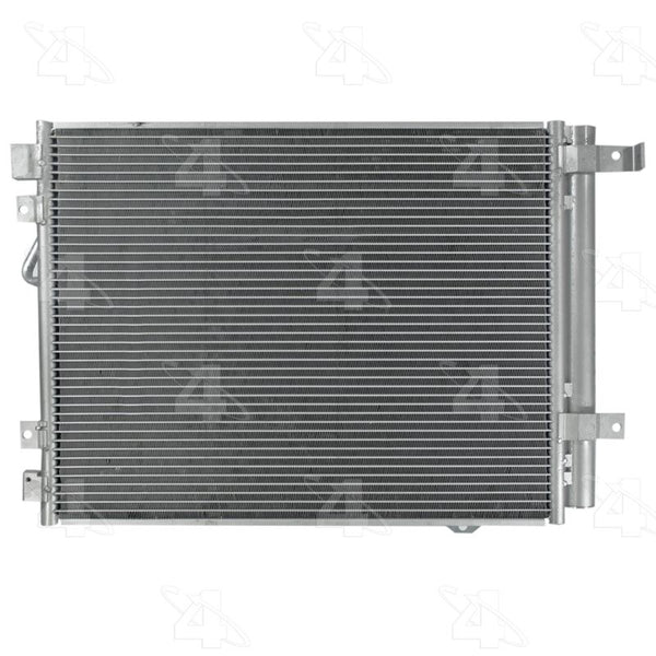 Four Seasons Air Conditioner Condenser (MPN: 40300)