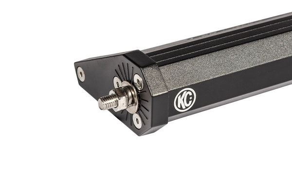 KC Hilites Xross Overhead Mounting Bar (MPN: 7419)