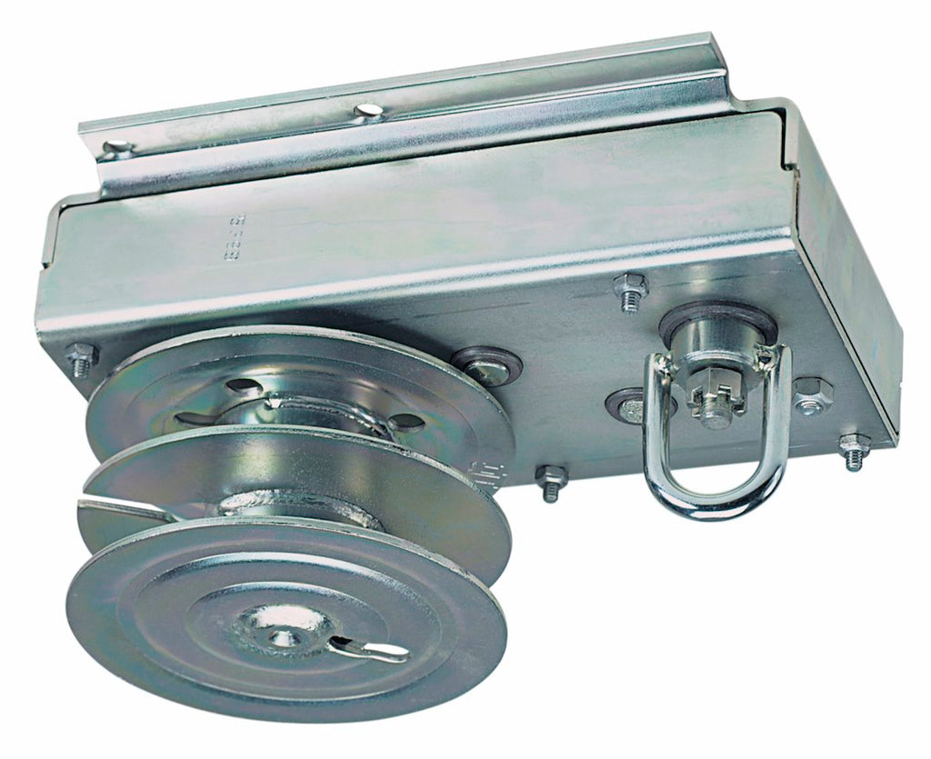 Dutton Lainson Ceiling Mount Brake Winch (MPN: 11140) – Sprinter Parts ...