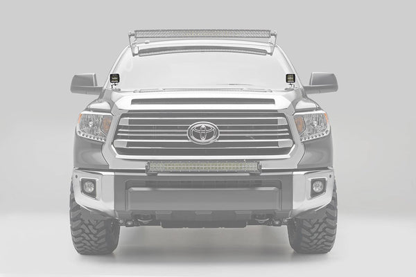 ZROADZ LED Fog Light Kit (MPN: Z369641-KIT2)