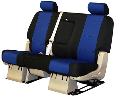 Coverking Neosupreme Custom Bench Seat Cover (MPN: CSC2A9FD8232)