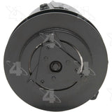 Four Seasons Air Conditioner Compressor (MPN: 67283)