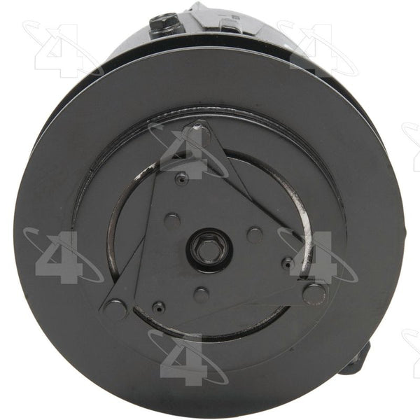 Four Seasons Air Conditioner Compressor (MPN: 67283)