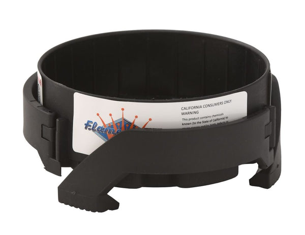 Flame King Propane Tank Base (MPN: YSNSB1LB)