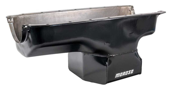 Moroso Performance Oil Pan (MPN: 20710)