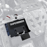 Superwinch Auxiliary Battery Mount (MPN: 2593)
