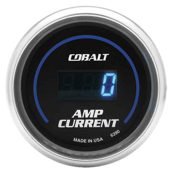AutoMeter Gauge Amp Meter (MPN: 6390)