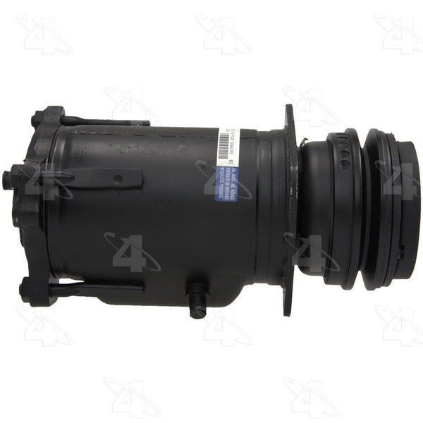Four Seasons Air Conditioner Compressor (MPN: 57098)