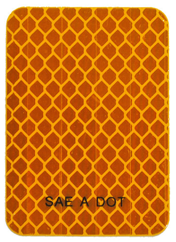 Jammy Incorporated Reflective Tape (MPN: J-006-A)