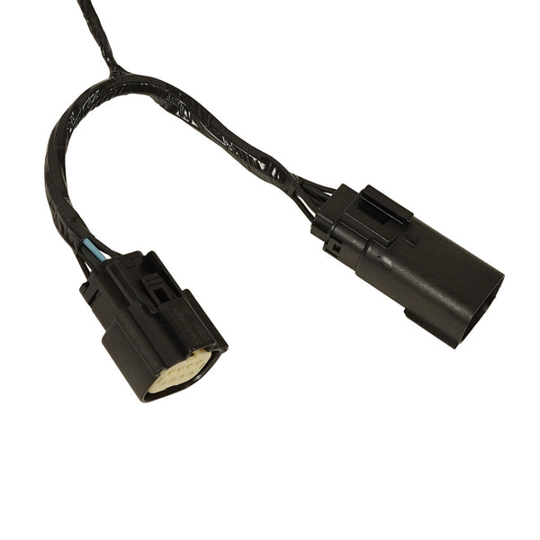 BD Diesel Electronic Positive Air Shutdown (MPN: 1036761)