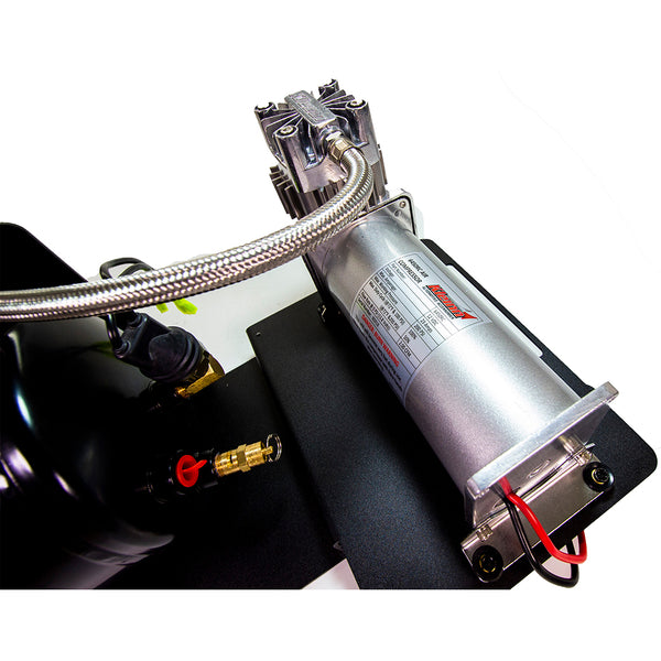 Kleinn OnBoard Air Compressor System (MPN: JT-OBA)