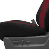 Coverking Neosupreme Custom Seat Covers (MPN: CSC2AWNS9787)