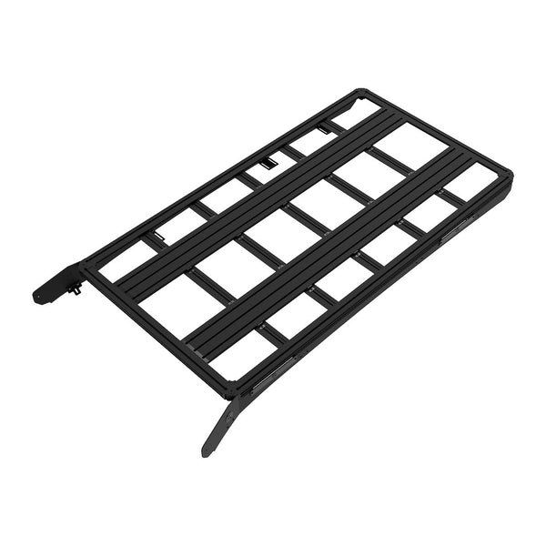 KC Hilites Roof Rack Platform One (MPN: 92308)
