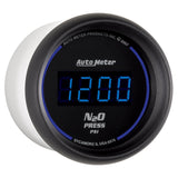 AutoMeter Nitrous Oxide Pressure Gauge (MPN: 6974)
