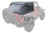 Rampage Frameless Trail Top (MPN: 109935)